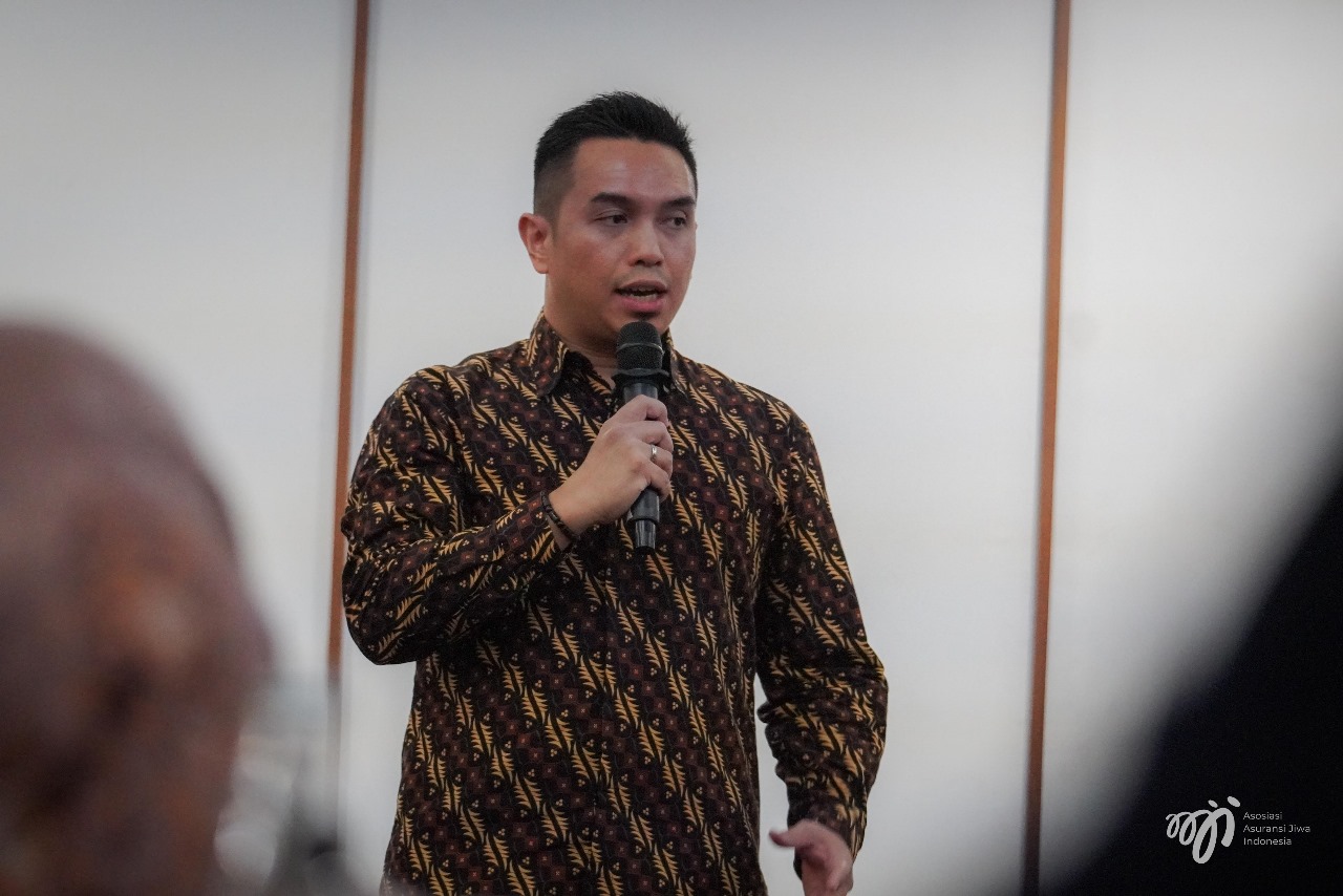 Sharing Session Perpajakan 2025